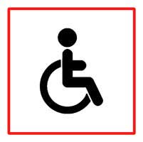 Disabled Access